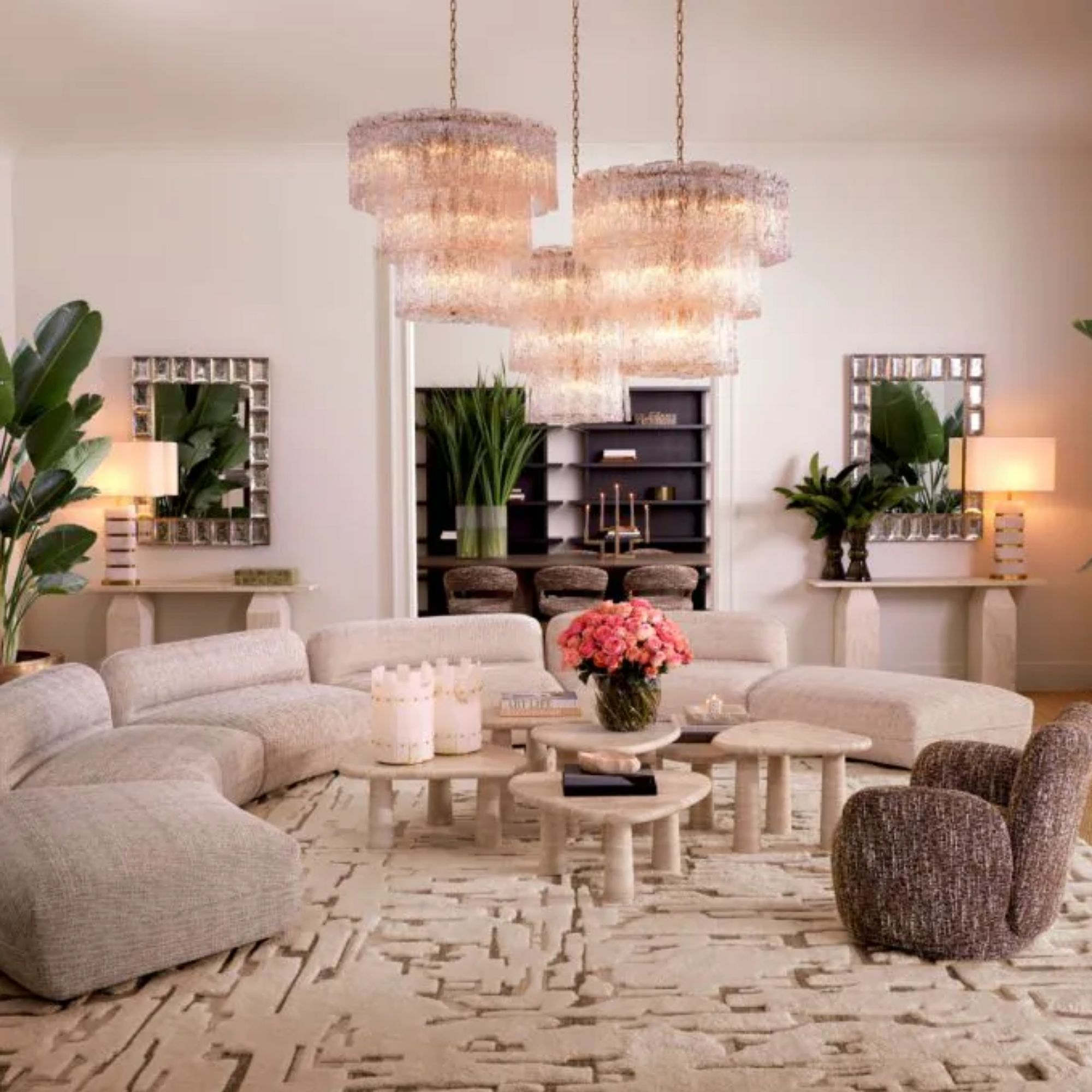 Modular Sofa Grand Avenue - Middle